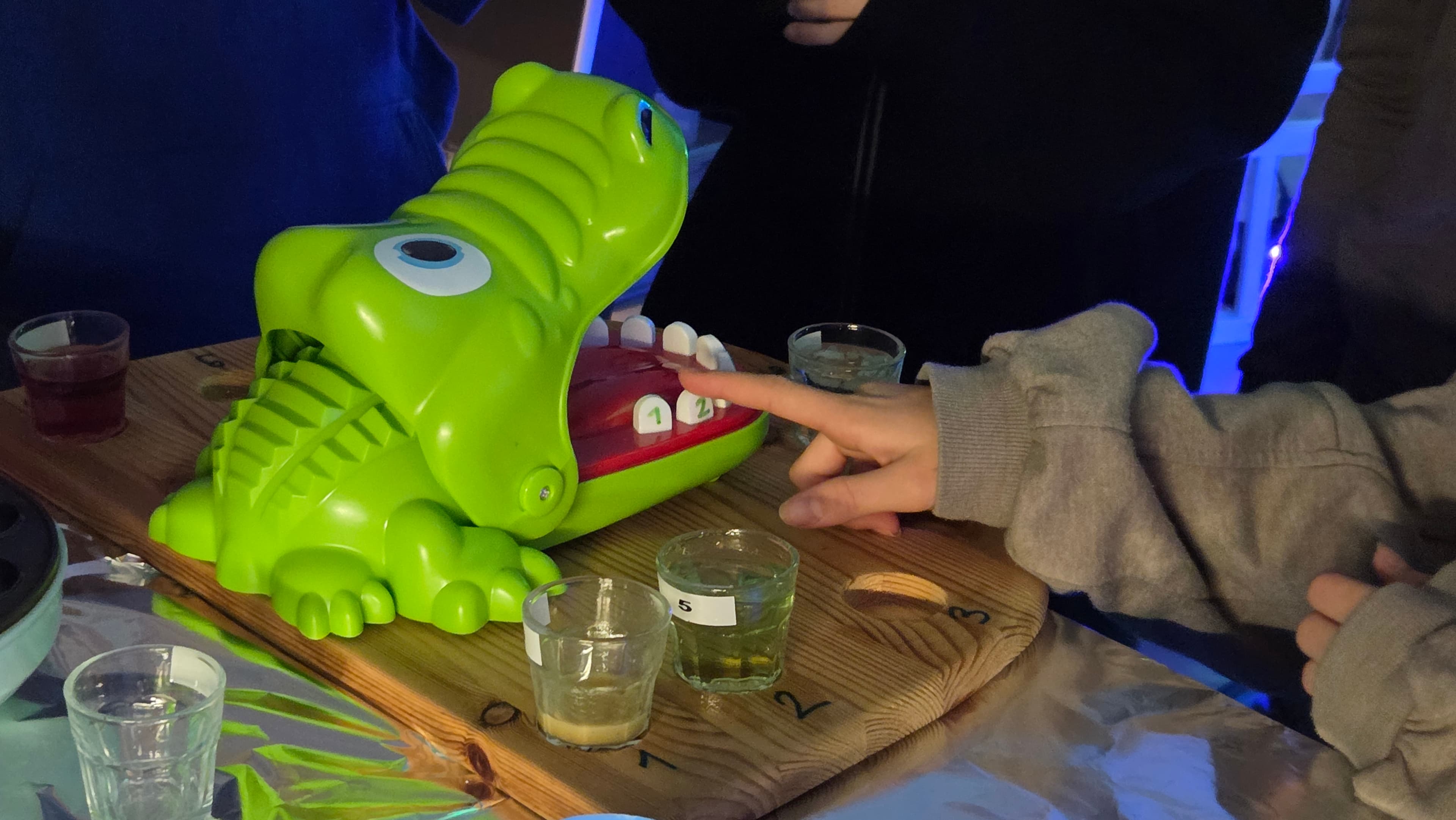 Trink Kroko Bätterkinden